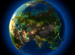 Rekord stężenia CO2. Tak źle nie było od milionów lat