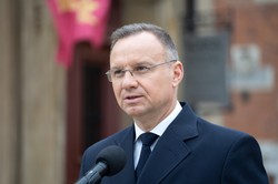 Bilans łaski: Ile osób dotąd ułaskawił, a ilu odmówił prezydent Duda? Jak wypada na tle poprzedników?
