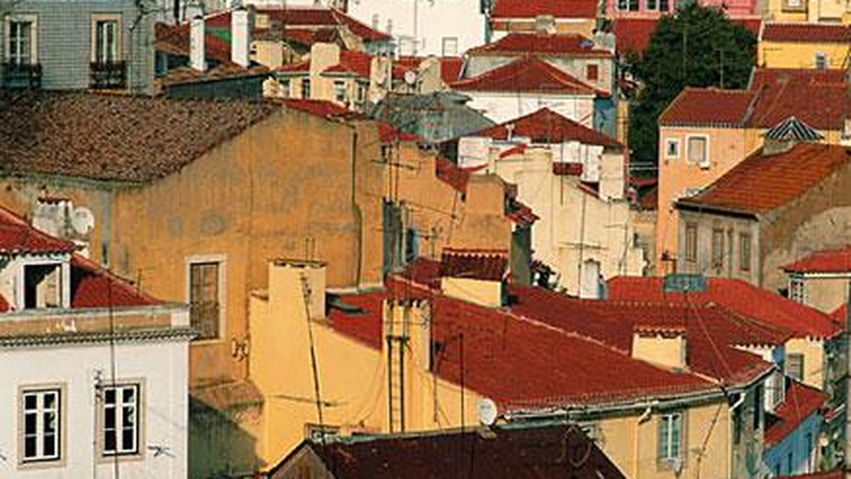 Galeria Portugalia - Lizbona, obrazek 1