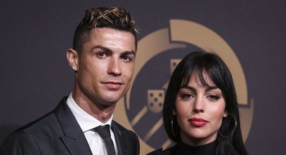 Nagranie wyciekło do sieci. Zobacz pierwszy raz Cristiano Ronaldo!