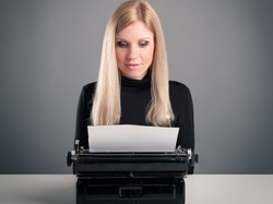 One wiedzą, jak to się robi! Kobiety piszą najwięcej bestsellerów