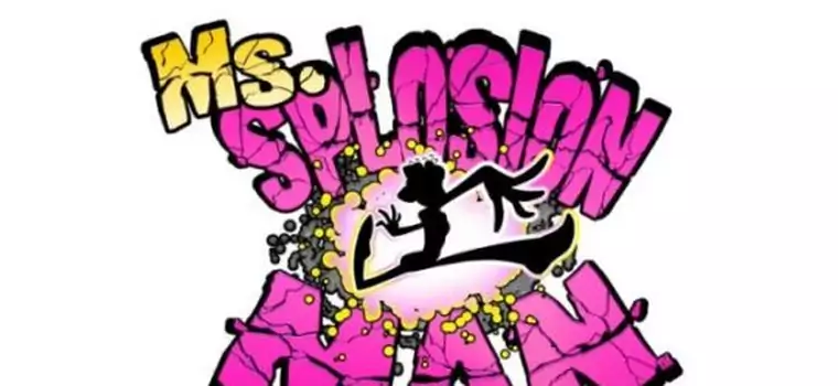 Recenzja Ms. Splosion Man