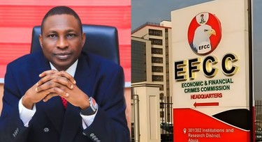 Supreme Court gives crucial verdict in suit contesting legality of EFCC Act