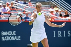 Turniej WTA w Montrealu: O triumf powalczą Pliskova i Giorgi