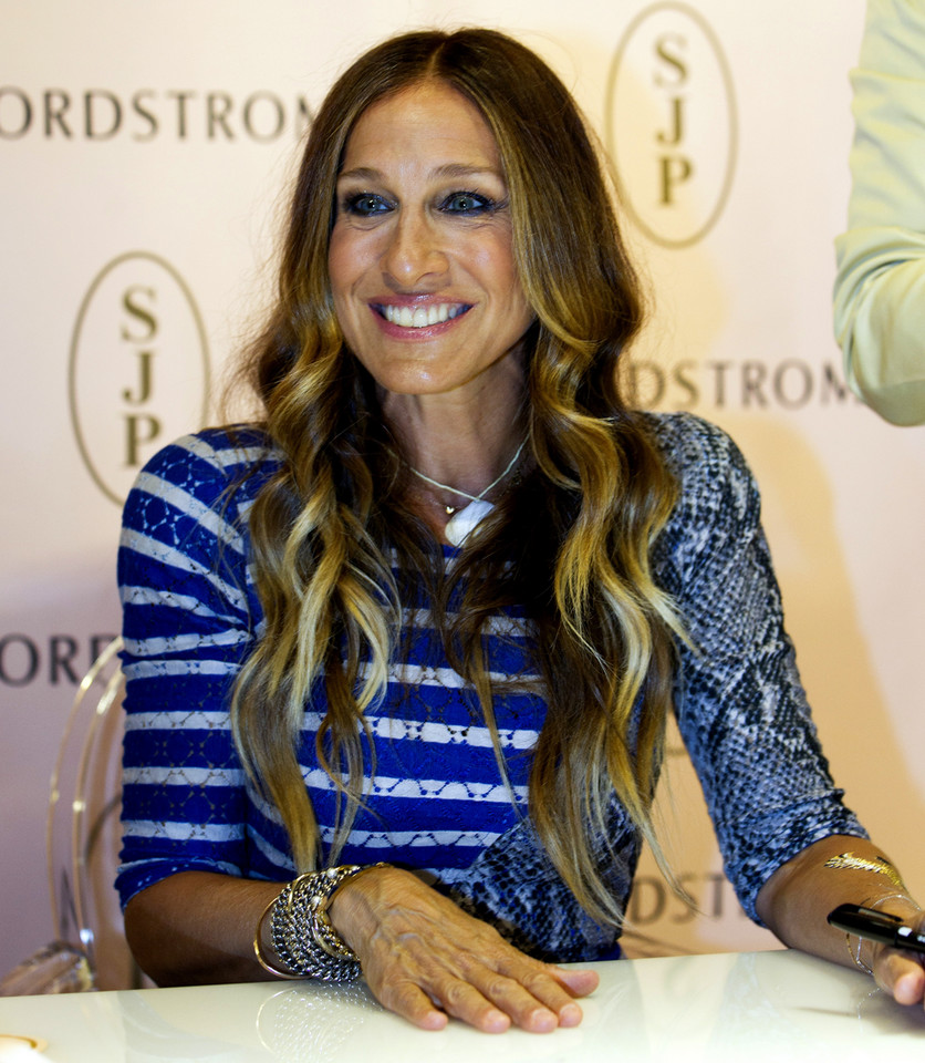 Sarah Jessica Parker