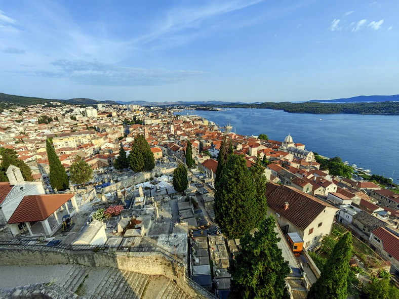 Szybenik