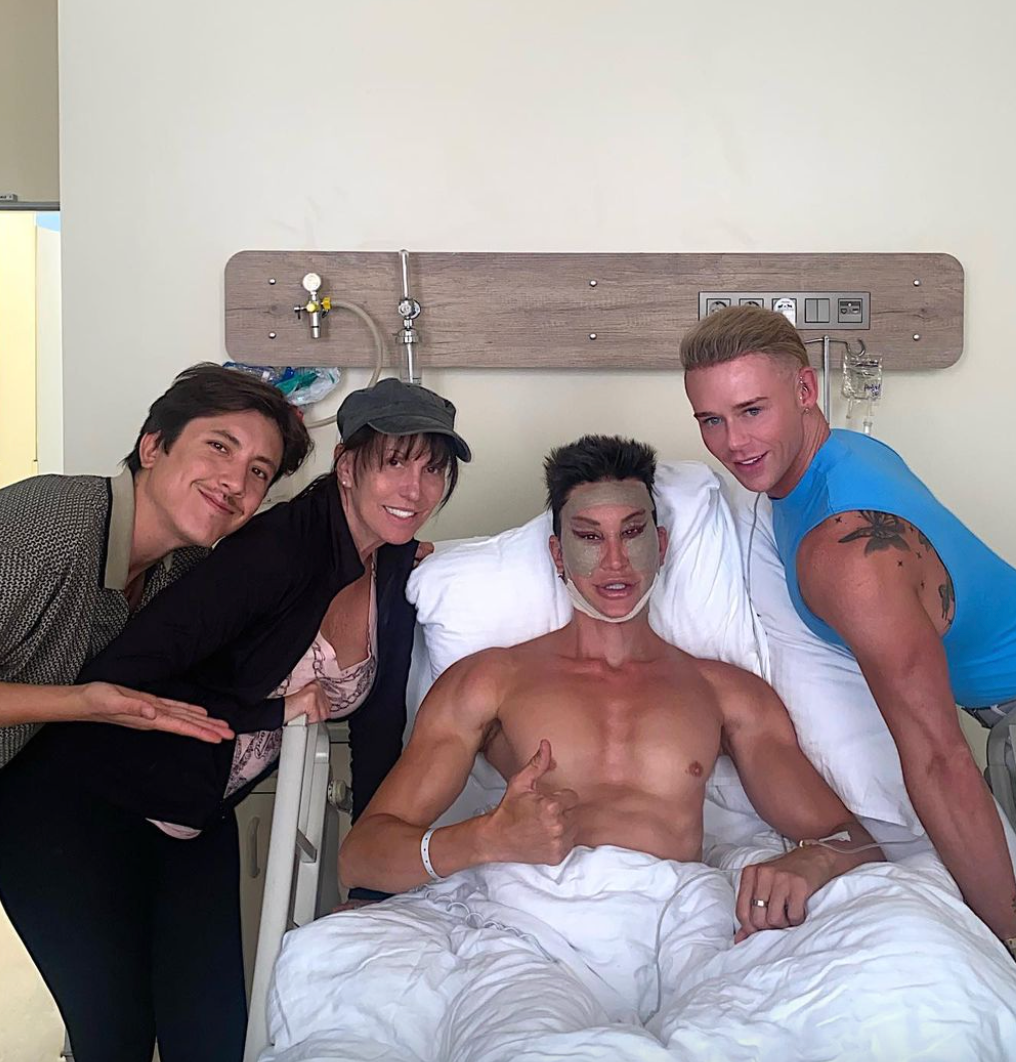 Justin Jedlica