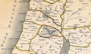 Żydowscy osadnicy. 'Gdyby nie my, terroryści byliby dziś u bram'