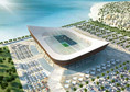 Stadion w Al-Shamal