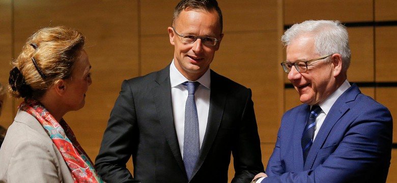 Na brexicie zyskają najwięksi w UE? Szef MSZ: Niemcy i Francja będą mogły zablokować każdą decyzję
