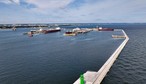Port Gdańsk coraz wyżej w europejskim rankingu portów