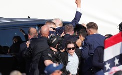 Tusk o zamachu na Trumpa: Przemoc nigdy nie jest odpowiedzią na różnice w demokracji