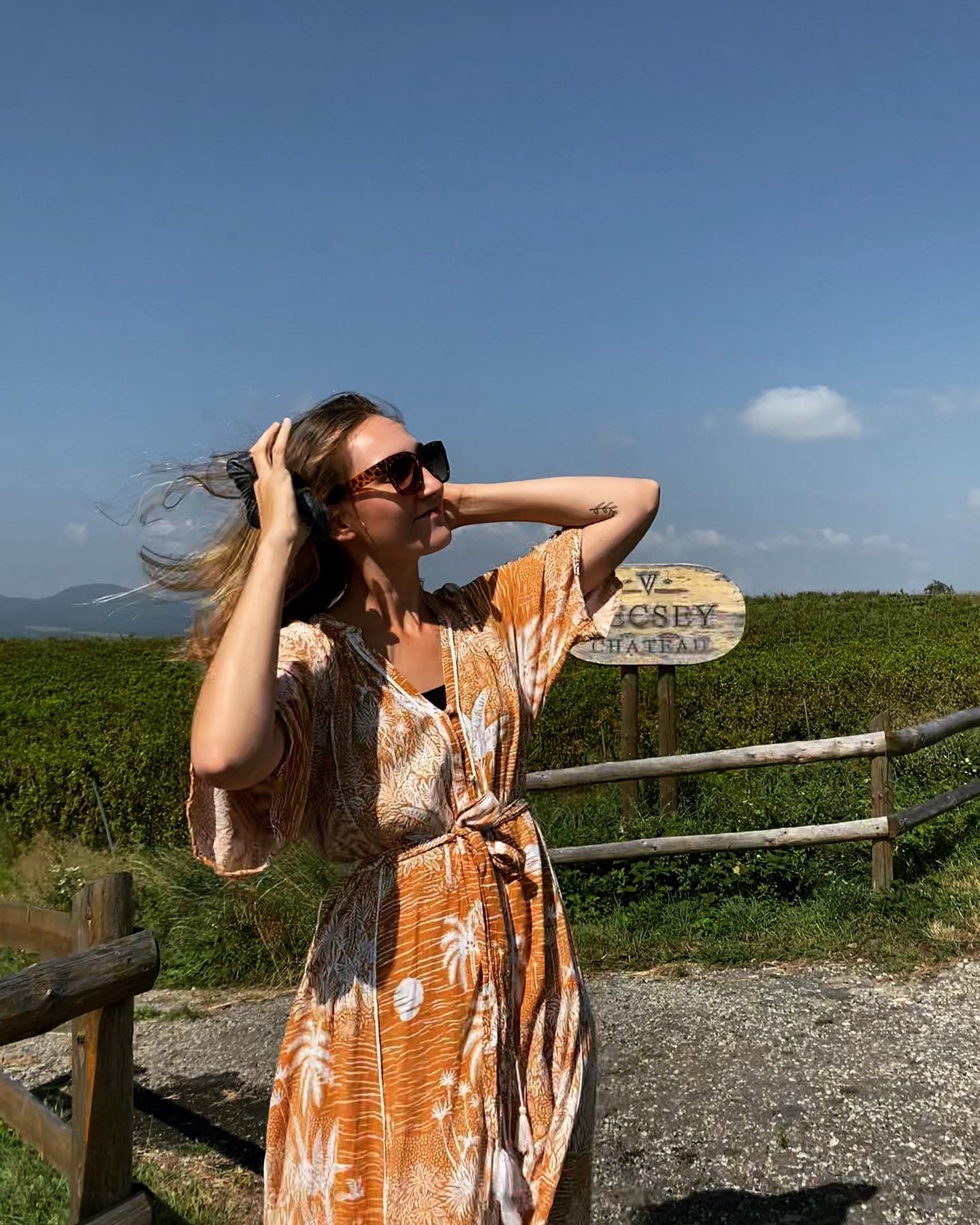 Účastníčka druhej série šou Ruža pre nevestu, Ivana Kasalová.