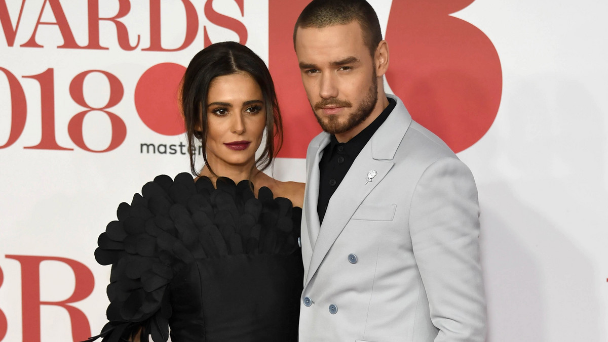 Brit Awards 2018: Cheryl Cole i Liam Payne rozstają się?