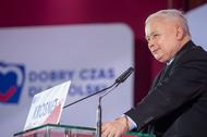 Jarosław Kaczyński