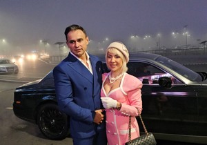 Dragan Stanković, Jovana Jeremić