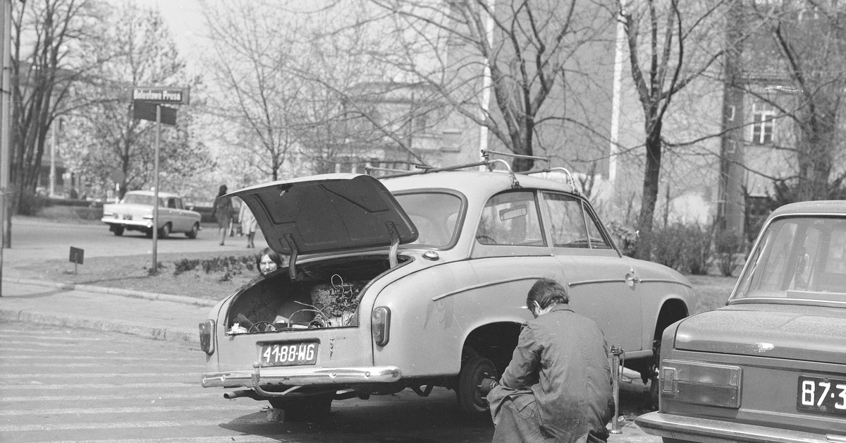 Pełen nostalgii QUIZ o życiu w czasach PRL. Na pytaniu nr 8 prawie nikt się nie wyłoży