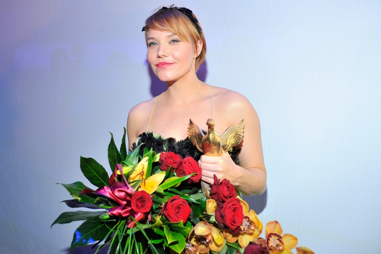 Występ poniżej godności: Roma Gąsiorowska ('Kac Wawa')