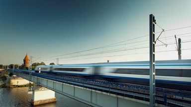 Bilety na strefę ciszy w Pendolino - od dziś w sprzedaży