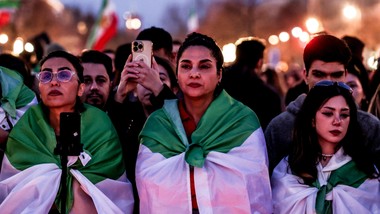 iran zbojkotuje mundial w usa? trump może mieć jeden problem z głowy