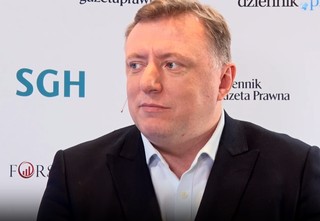 Rozmowa z Pawłem Dziekońskim o zmieniającej się konkurencyjności Europy i wyzwaniach, jakie stoją przed polskimi firmami