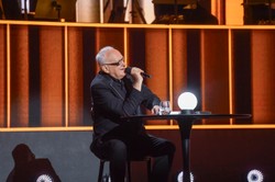 "Suchar" Jacka Cygana na festiwalu w Opolu. "Nie podobało wam się?"