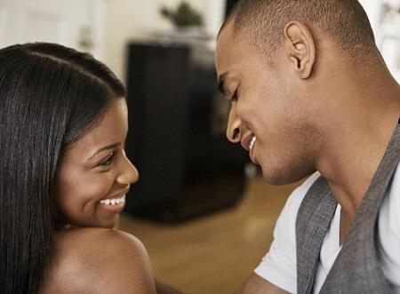 People who are flirting might tease you or make playful jokes [MyJoyOnline]