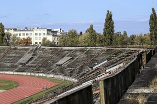 PiS: Gronkiewicz-Waltz nie zgadza się na remont Skry. Ratusz odpiera zarzuty
