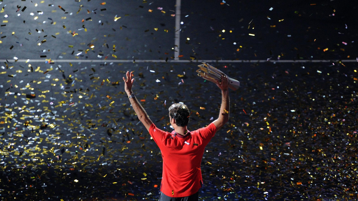 Roger Federer, 17-krotny triumfator turniejów wielkoszlemowych, zwyciężył w ubiegłym tygodniu w turnieju w Szanghaju, dzięki czemu wskoczył na drugie miejsce w rankingu ATP. Szwajcar zaznacza jednak, że odebranie Novakowi Djokoviciowi pozycji numer 1 w rankingu nie jest jego najważniejszym celem, choć to wciąż możliwe.