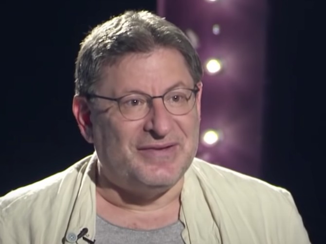 Mihail Labkovski 