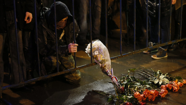 Po zabójstwie Niemcowa odwołana demonstracja opozycji