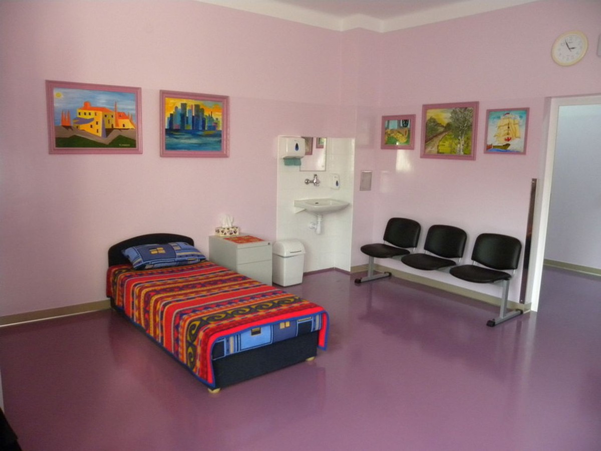 Regionalny Ośrodek Psychiatrii Sądowej w Gostyninie