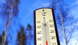 Wiosna wybuchnie z wielką siłą. Nadciąga uderzenie ciepła, jakiego dawno nie było