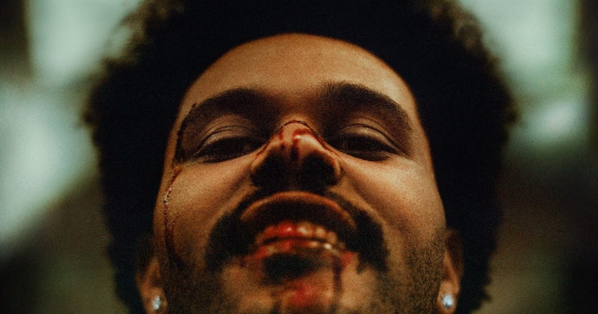 The Weeknd's 'Blinding Light' exceeds 4 billion Spotify streams - Vimarsana News