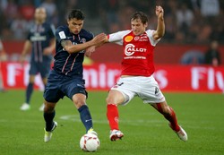 Grzegorz Krychowiak na liście życzeń Arsenalu Londyn