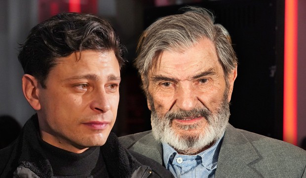 Miša i Marko Janketić