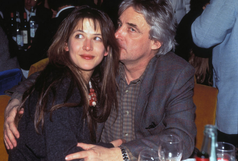 Sophie Marceau i Andrzej Żuławski (1996)