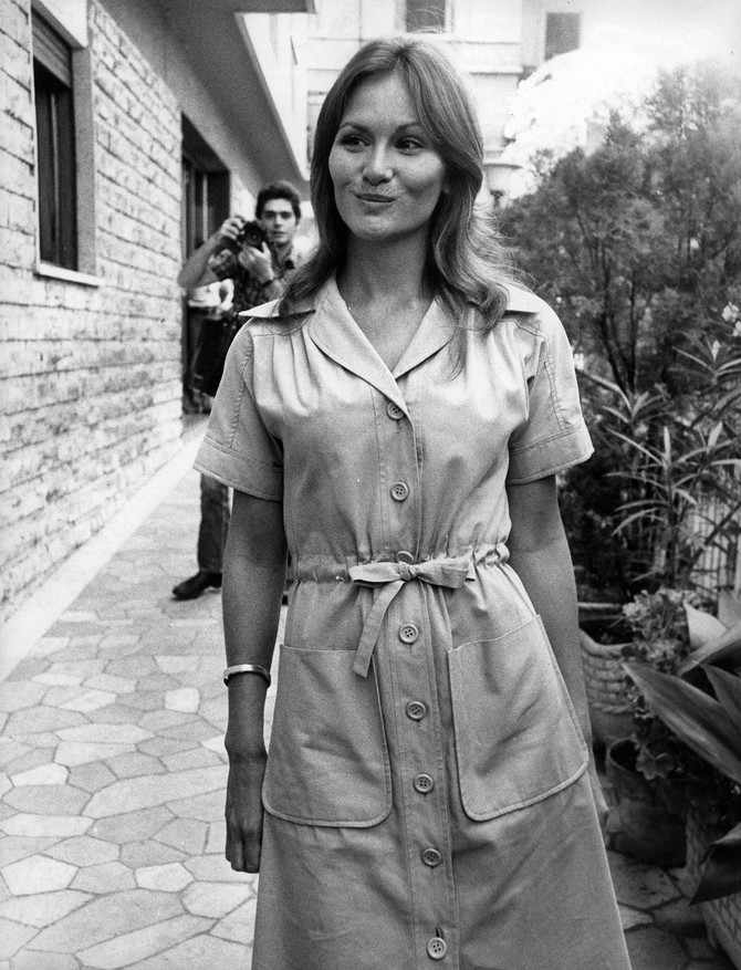 Linda Lavlejs