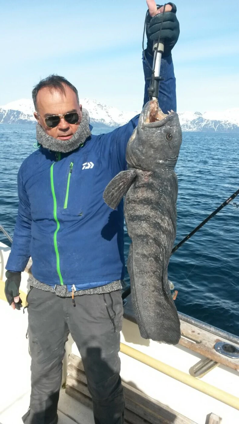 Filozofija "pecaroša" je identična filozofiji "biznisa", i jedno i drugo traži požrtvovanost i eto rezultata