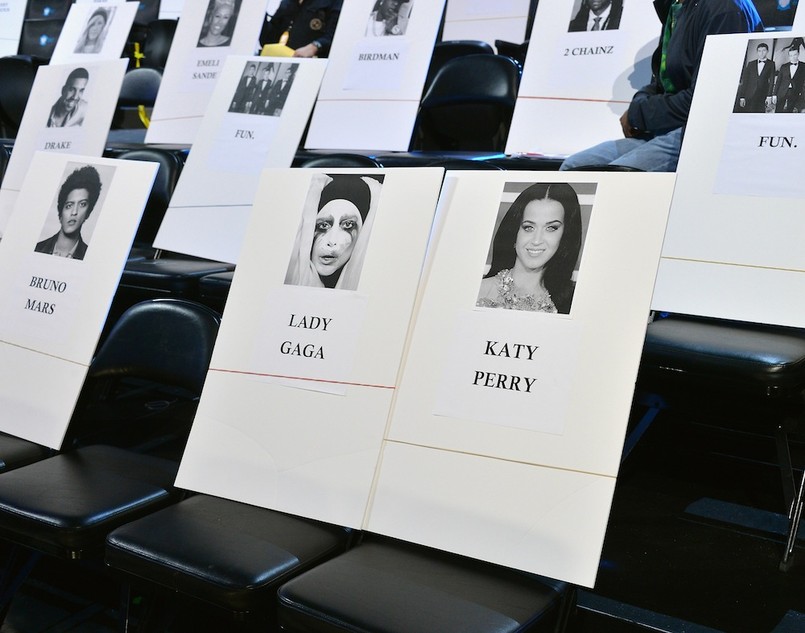 Bohaterem 30. gali MTV Video Music Awards 2013 był Justin Timberlake, który zdobył cztery statuetki, m.in. za teledysk roku i najlepszą reżyserię