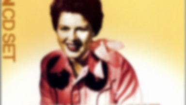 55 lat temu zginęła Patsy Cline