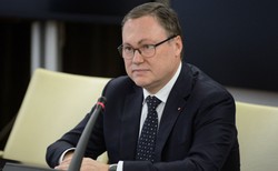 Bierecki: Nie ma żadnej korupcyjnej propozycji, ona znajduje się w opowieści pełnomocnika pana Czarneckiego