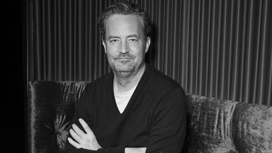 Nowe informacje w sprawie śmierci Matthew Perry'ego. Są wstępne wyniki sekcji zwłok