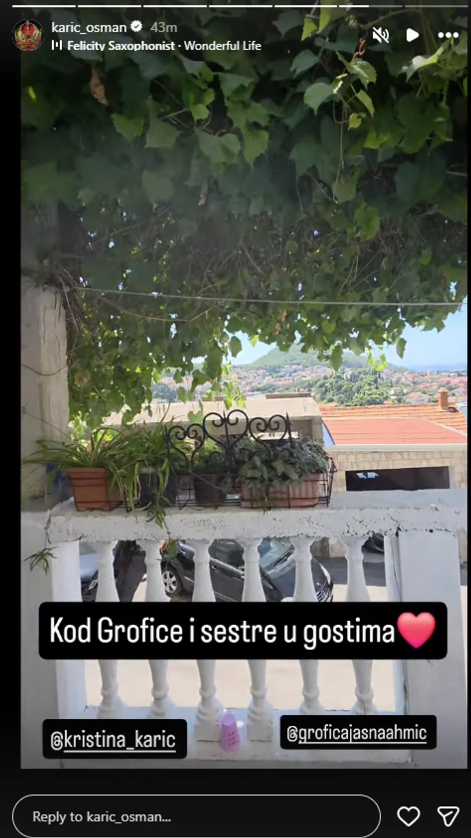Kuća Aneli Ahmić