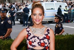 Jennifer Lawrence znów zgarnie Oscara?