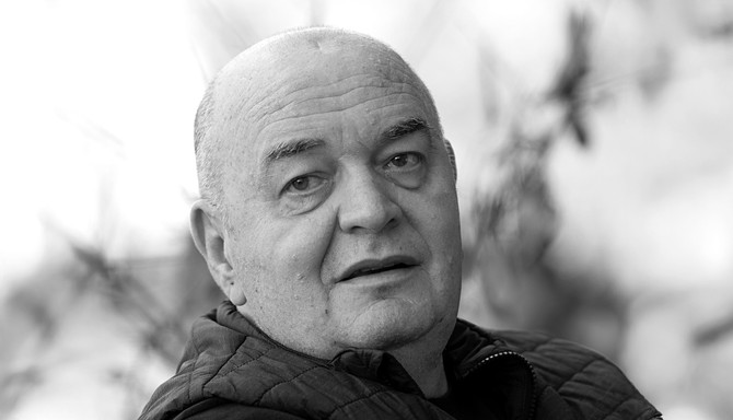 Duško Vujošević