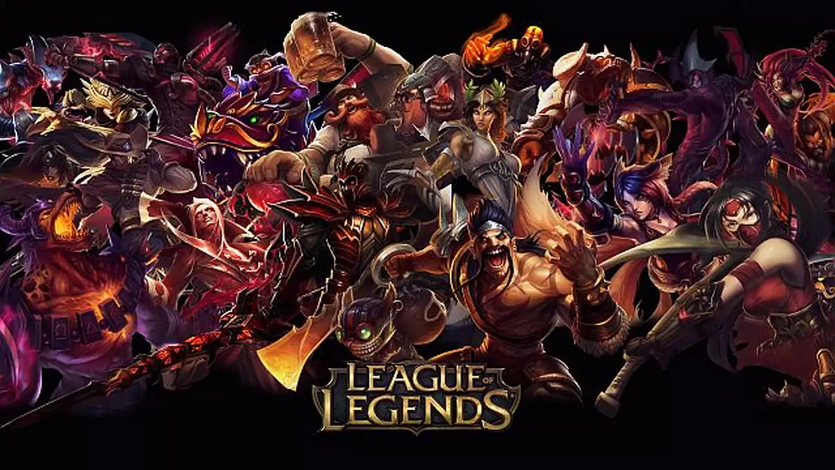 Twórcy League of Legends chwalą się nową siedzibą. W takim budynku chciałby pracować każdy z nas