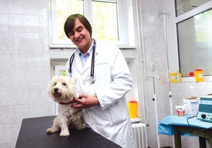 Doktor Vladimir Magaš