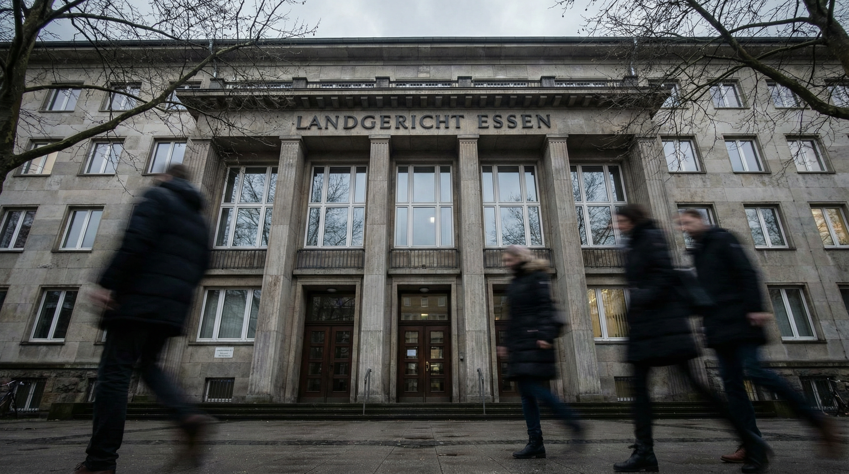 Pfleger soll bewusstlose Patienten vergewaltigt und gefilmt haben