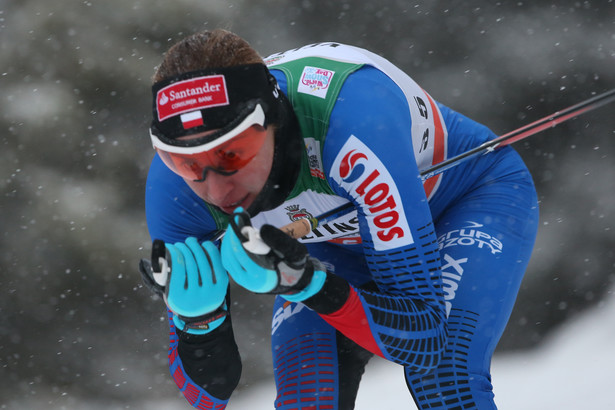 PŚ w biegach: Weng wygrała sprint w Lillehammer. Kowalczyk odpadła w ćwierćfinale